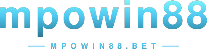 mpowin88 logo