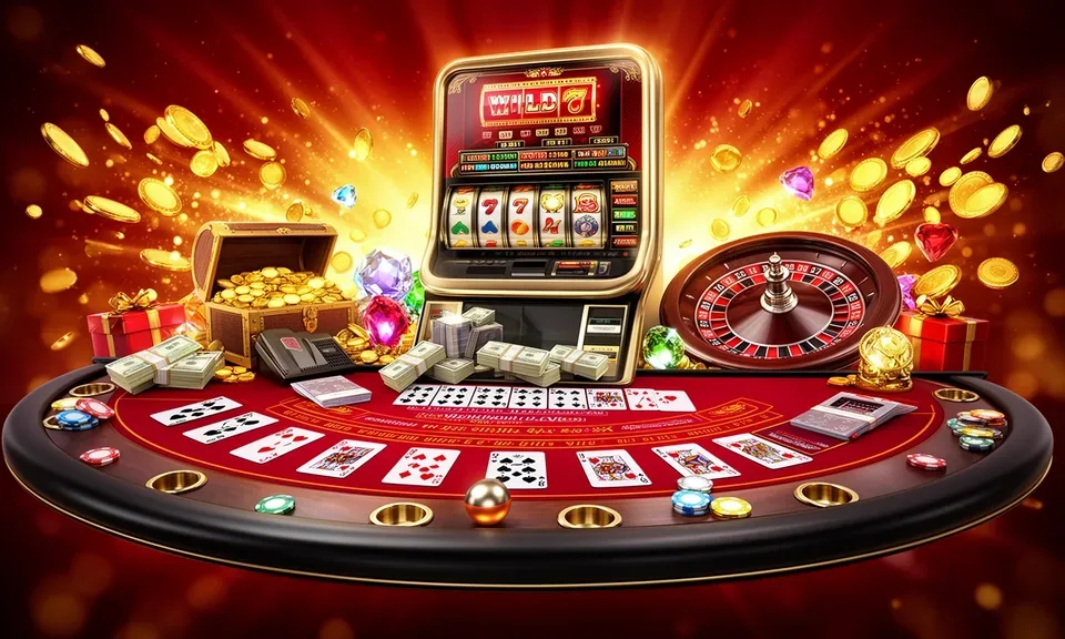 mpowin88 Sportsbook